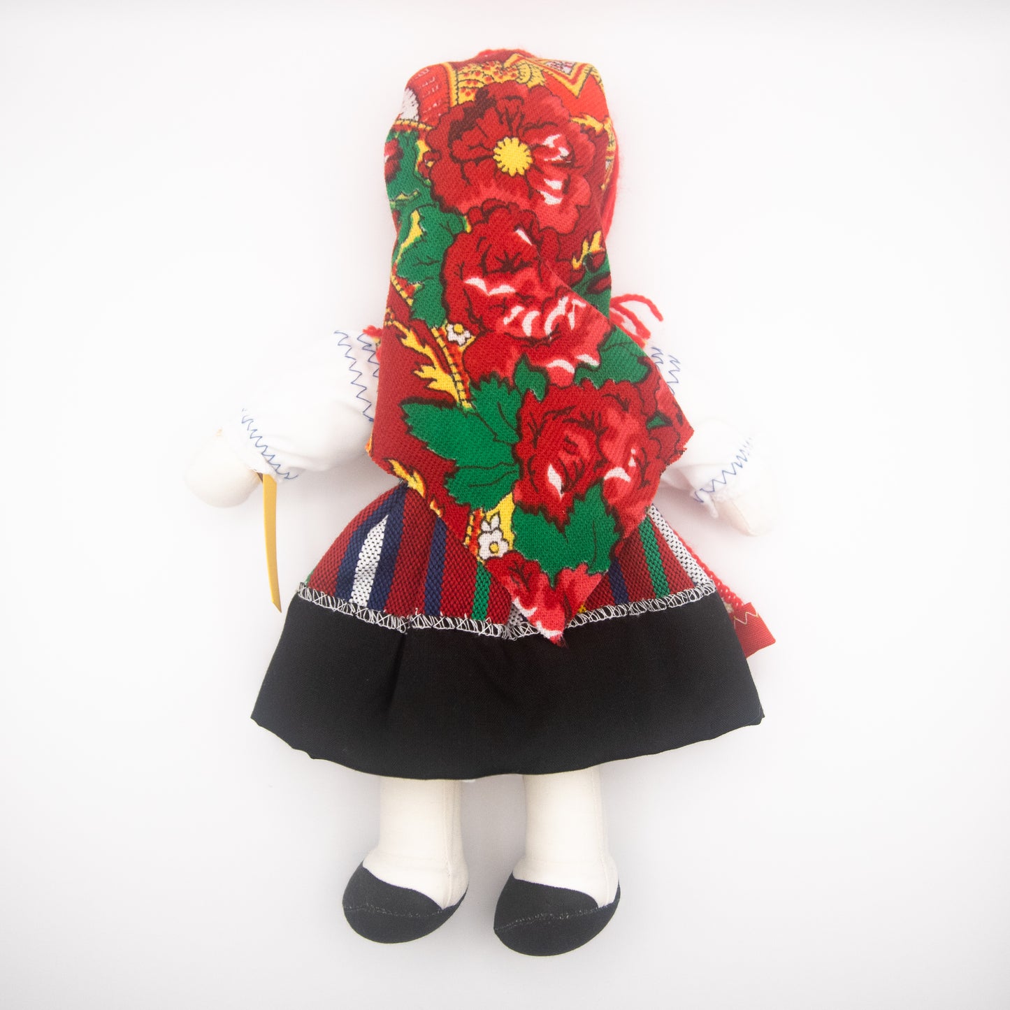 Poupée « Minhota »