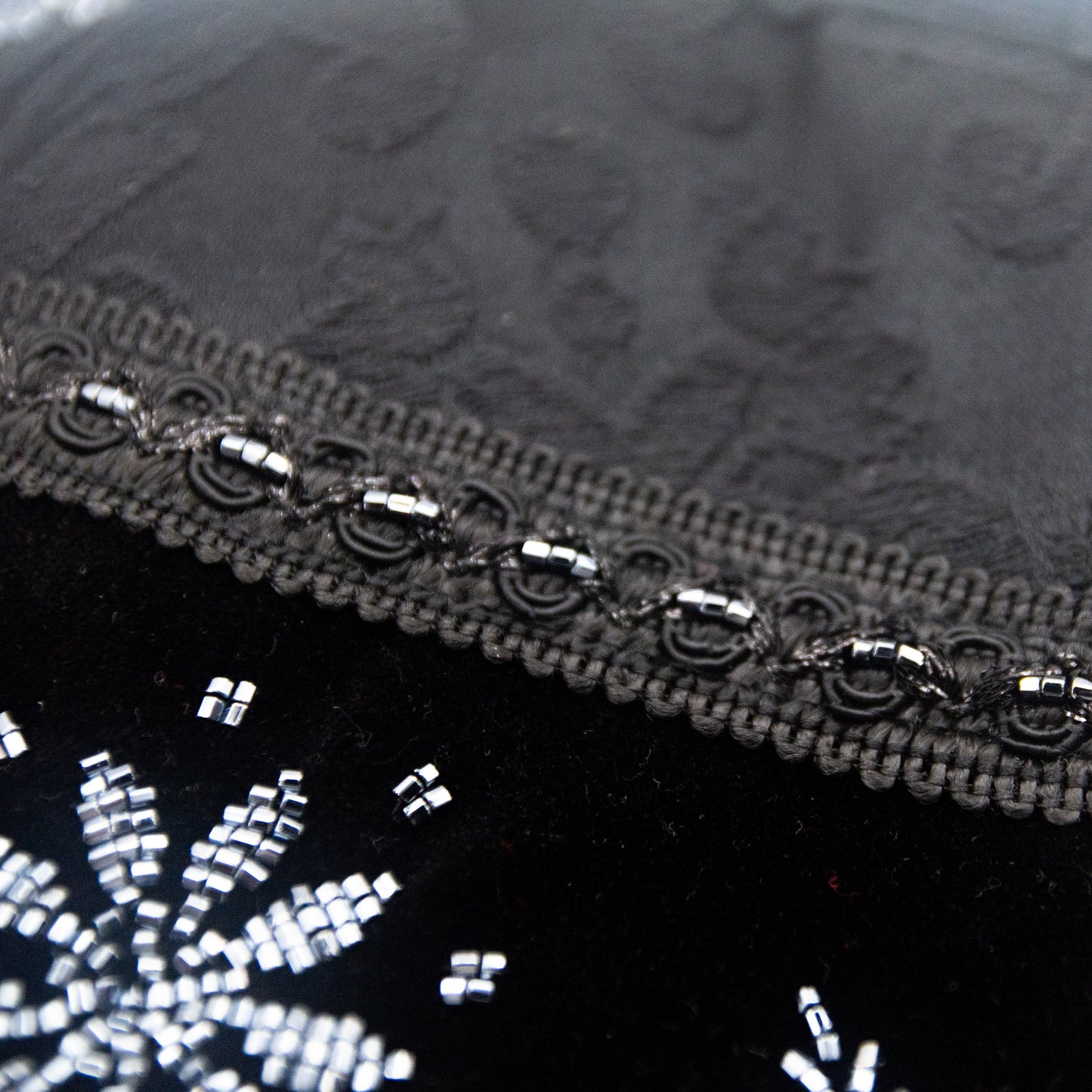 Colete “Mordoma” – Rico bordado