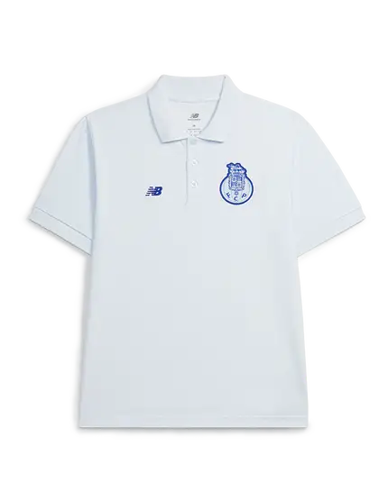 Polo FC PORTO 2026/2027 adulte - Précommande