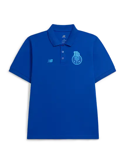 Polo FC PORTO 2026/2027 adulte - Précommande