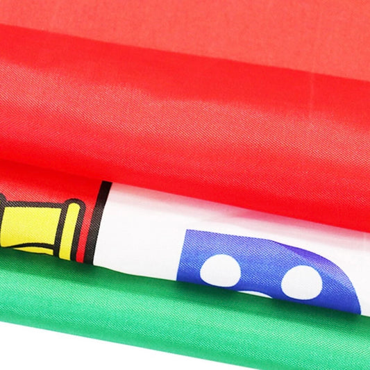 Drapeau du Portugal