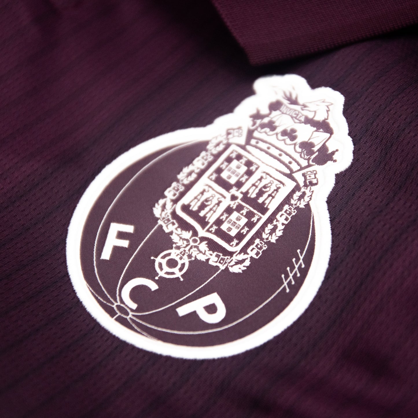 Maillot officiel FC PORTO extérieur 26/27 adulte