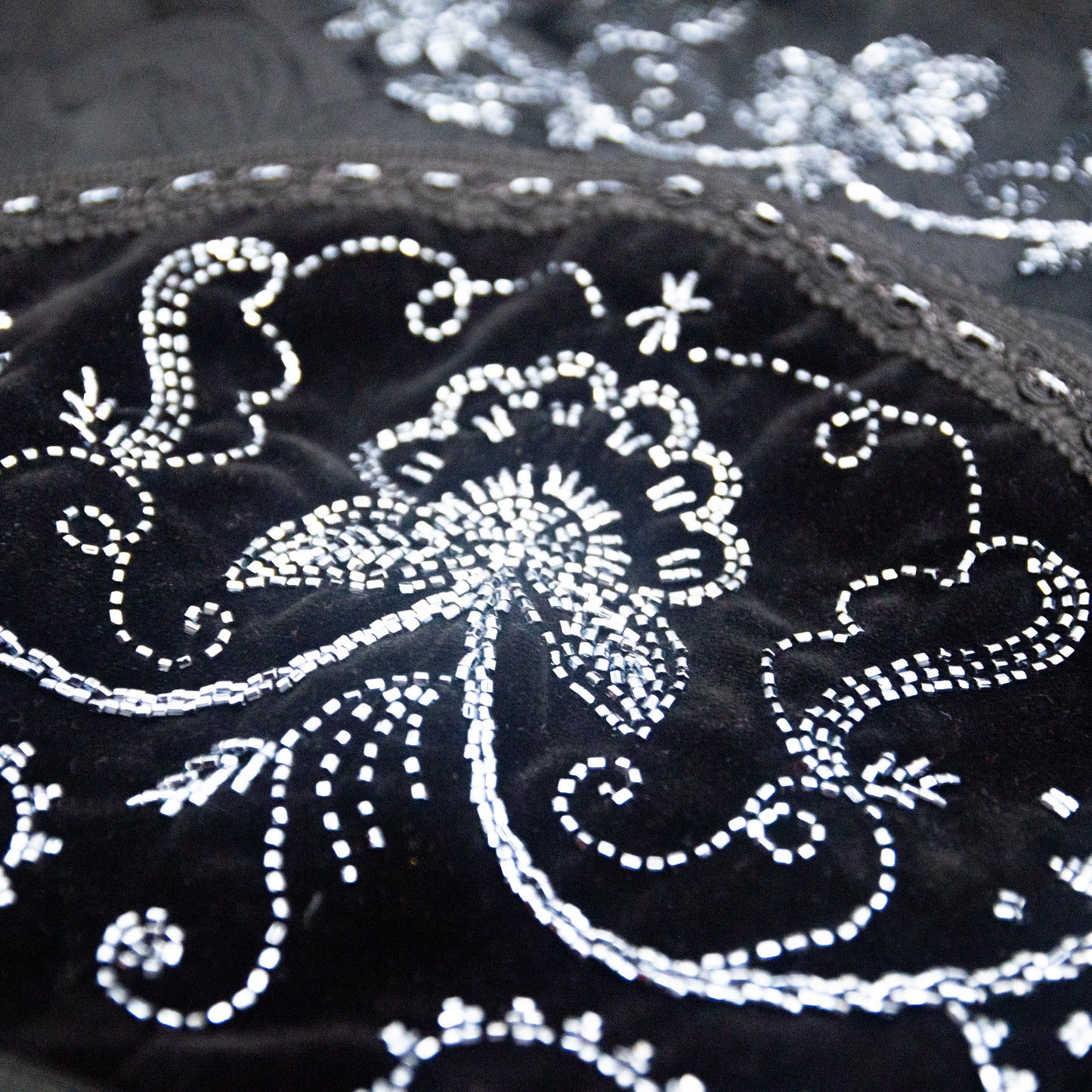 Colete “Mordoma” – Rico bordado