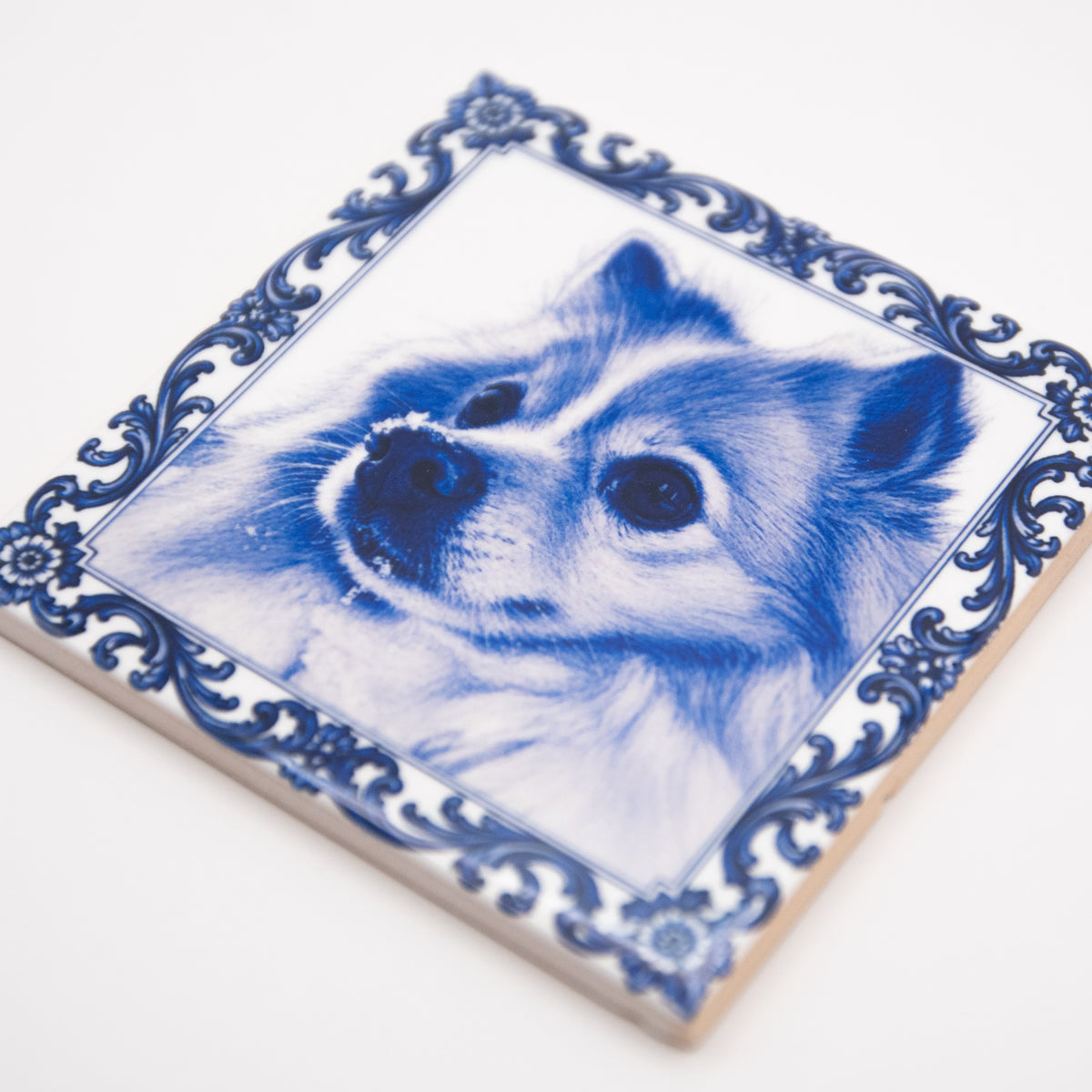 Azulejo « Photo » personnalisable