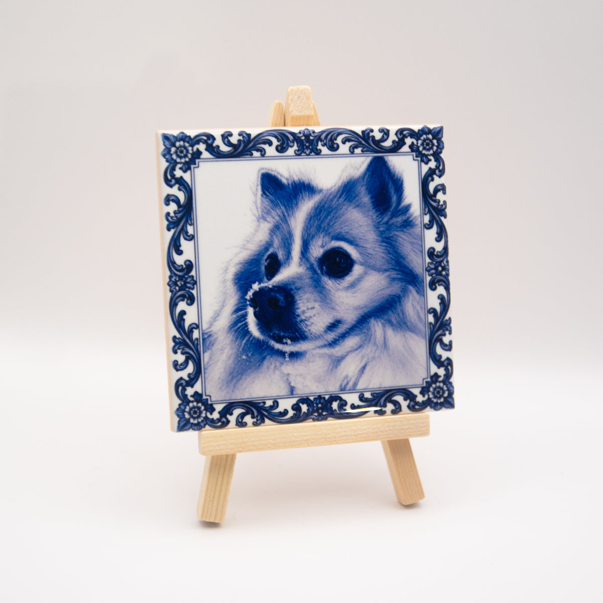 Azulejo « Photo » personnalisable