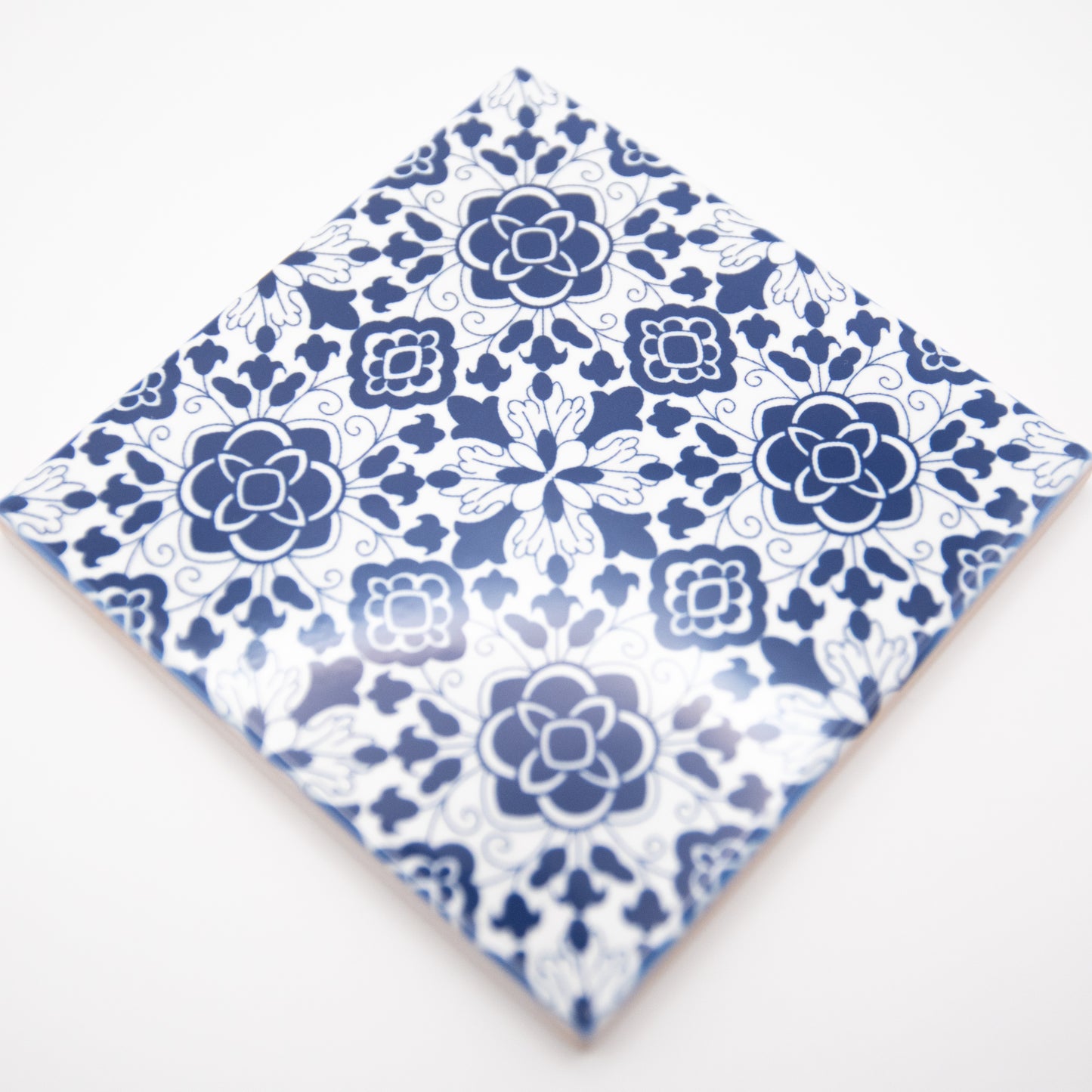 Azulejo "Azulejos de Fão"