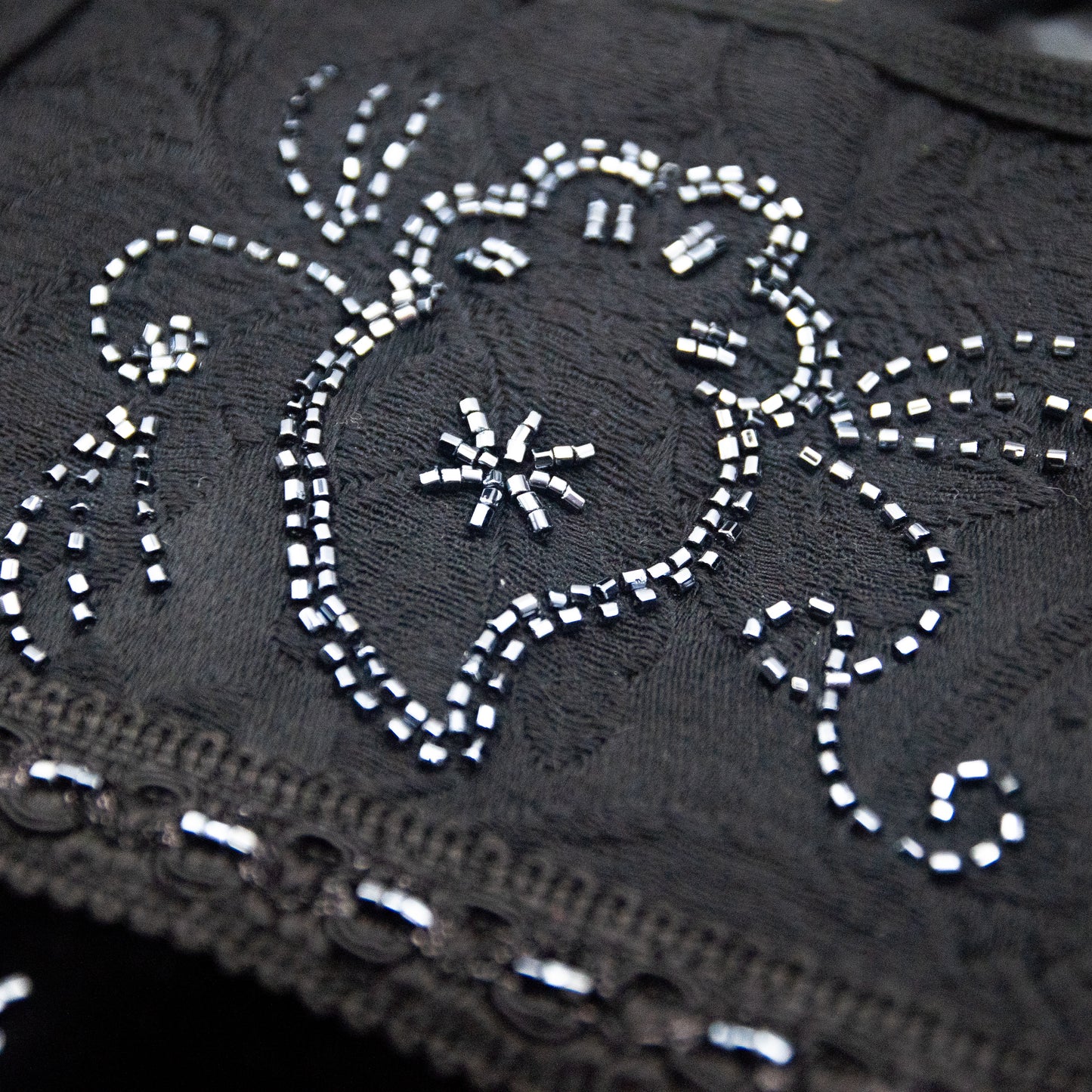 Colete “Mordoma” – Rico bordado