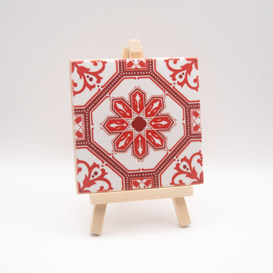 Azulejo « Azulejos de Trofa »