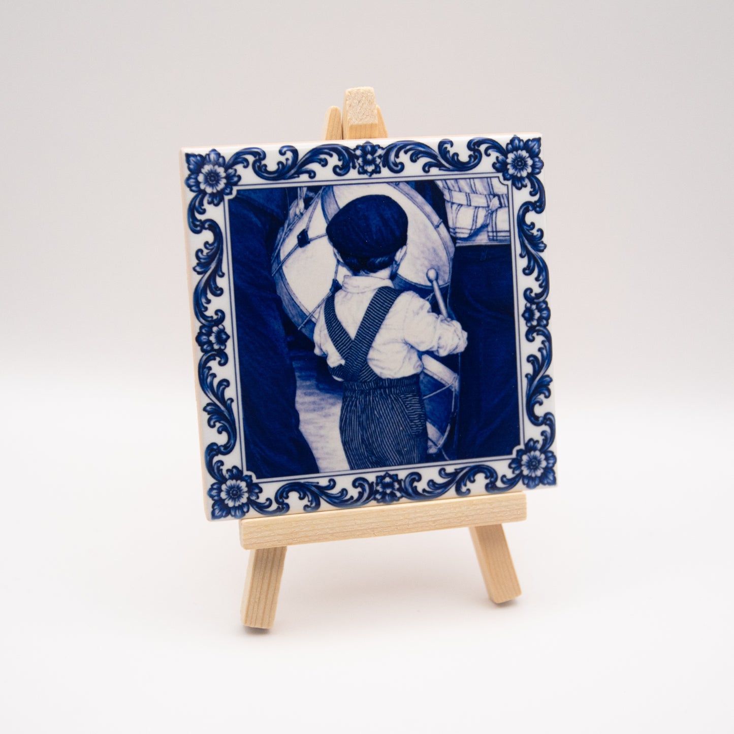 Azulejo « Photo » personnalisable
