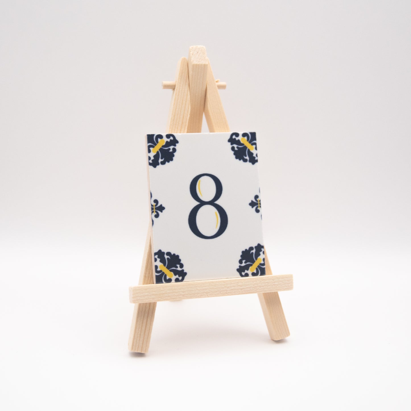 Azulejo « Azulejos d’Amarante » personnalisable - sur devis à partir de 50 unités