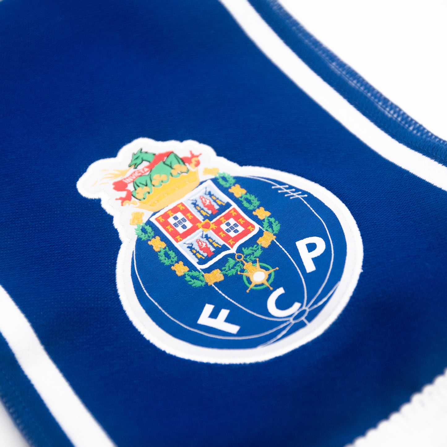 Écharpe officielle FC PORTO Invicta 1893