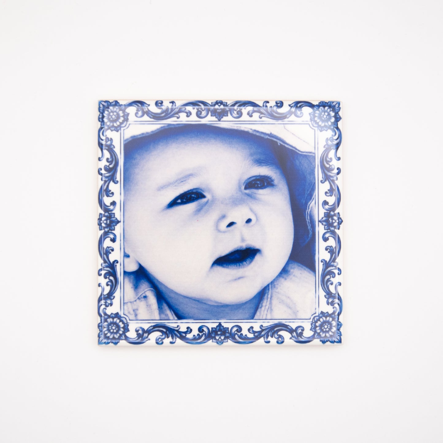 Azulejo « Photo » personnalisable