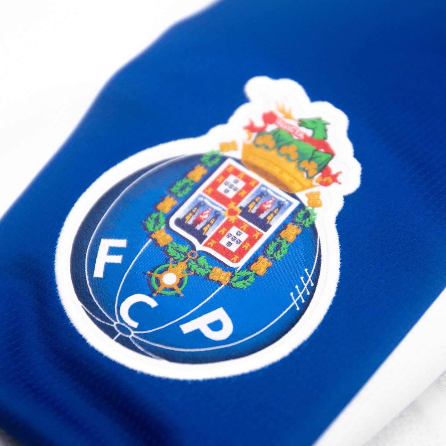Maillot officiel FC PORTO domicile 26/27 adulte