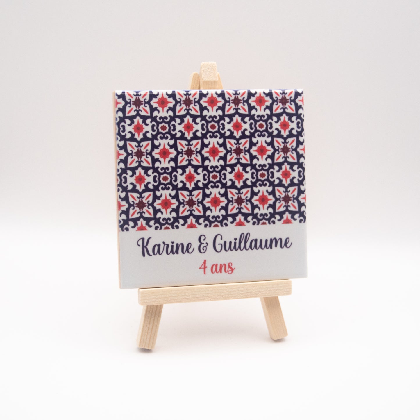 Azulejo « Azulejos d’Amadora » personnalisable