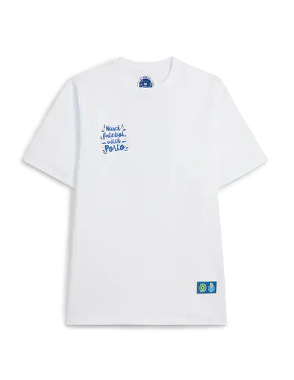 T-shirt FC PORTO Brésil - Précommande