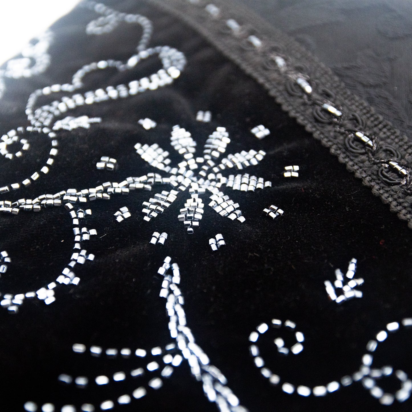 Colete “Mordoma” – Rico bordado