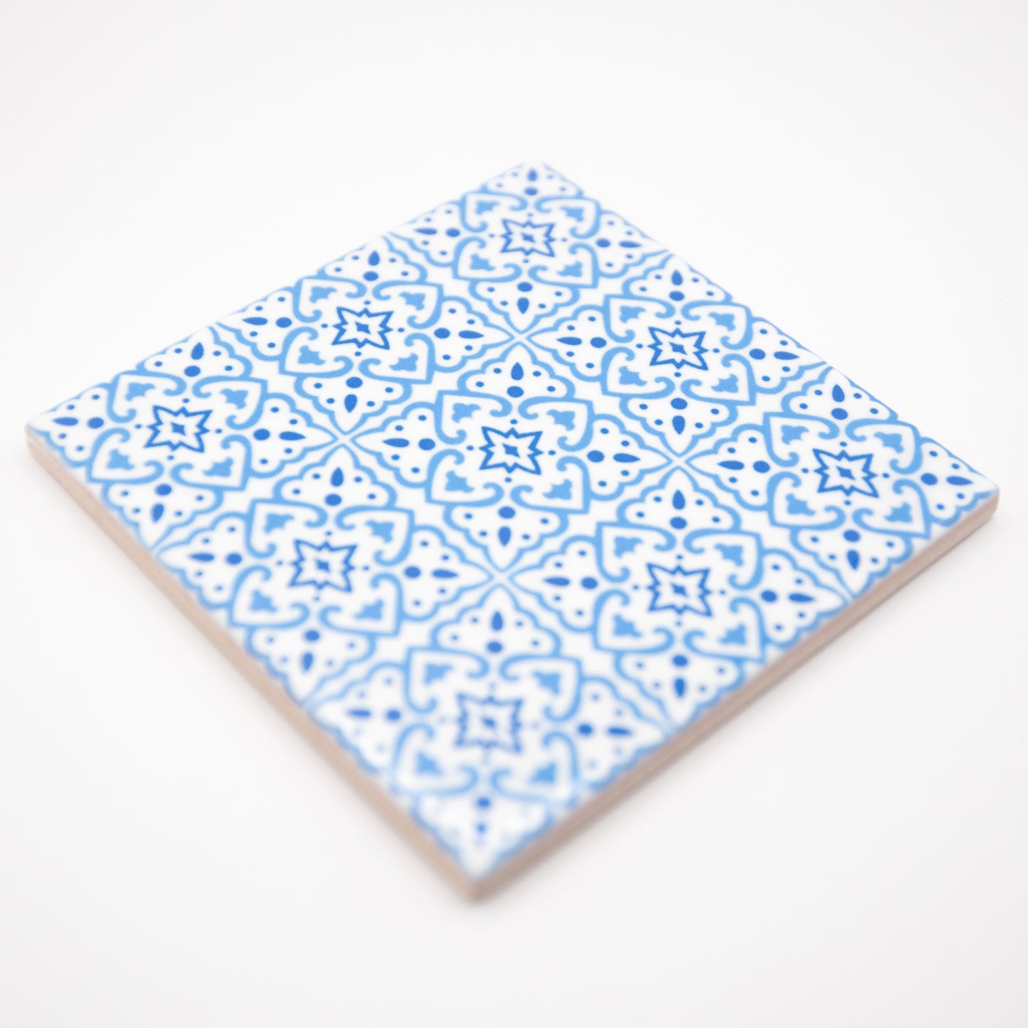 Azulejo "Azulejos d'Alvor"