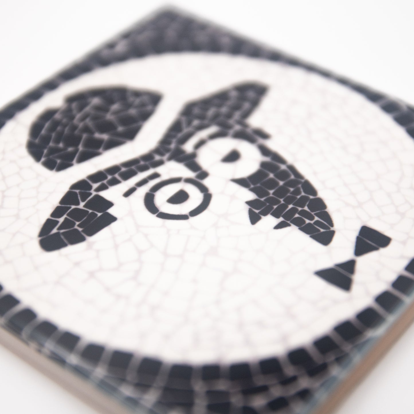 Azulejo "Fernando Pessoa"