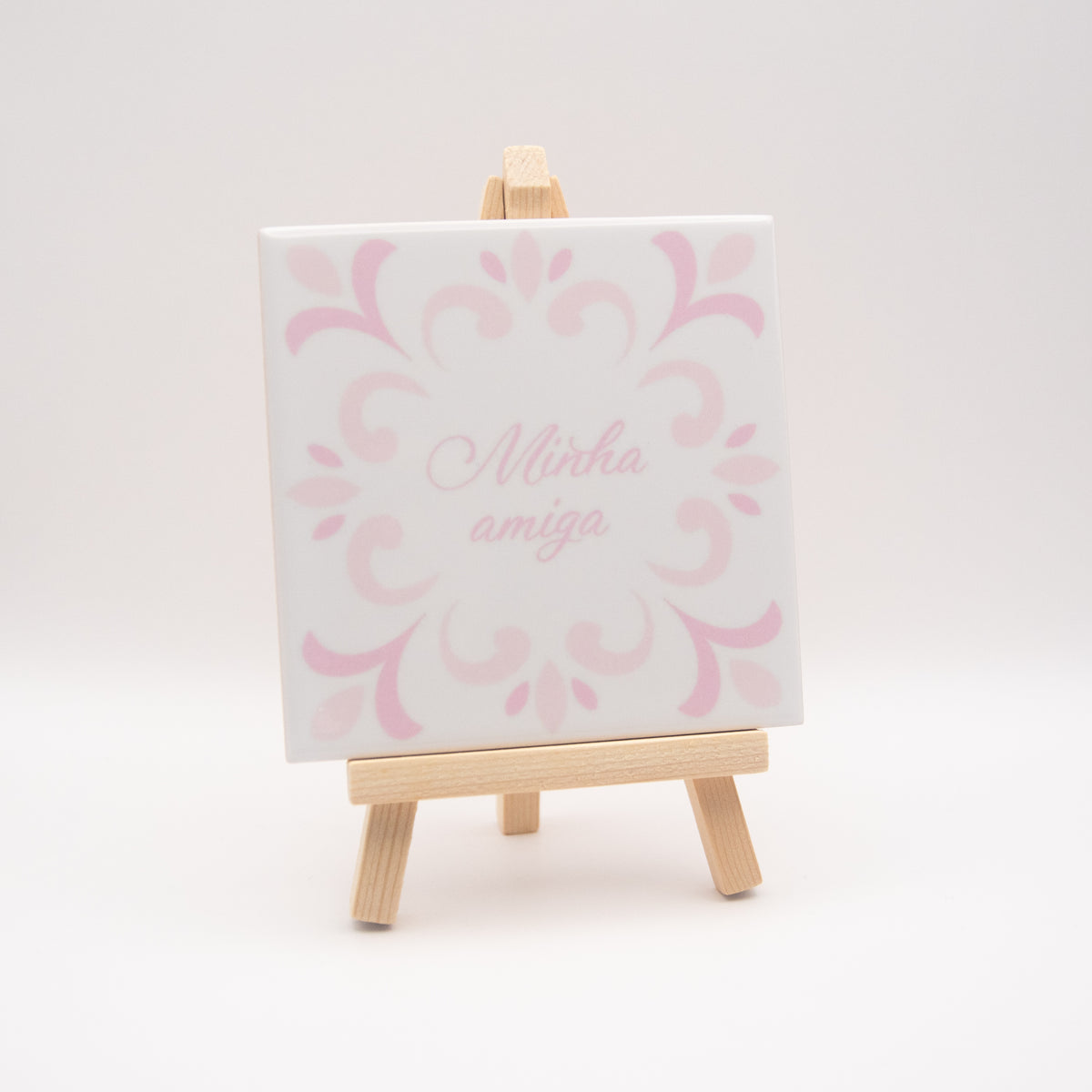 Azulejo « Azulejos de Valongo » personnalisable - sur devis à partir de 50 unités