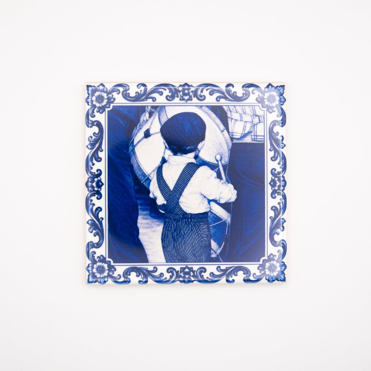 Azulejo « Photo » personnalisable
