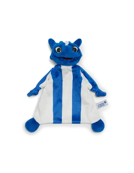 Doudou FC PORTO mascotte Draco - Précommande