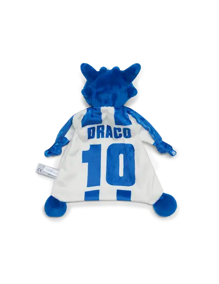 Doudou FC PORTO mascotte Draco - Précommande