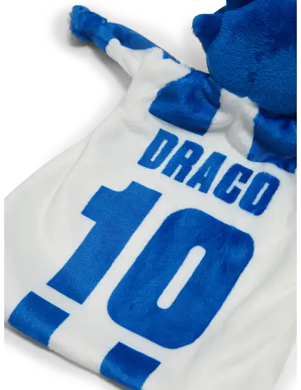 Doudou FC PORTO mascotte Draco - Précommande