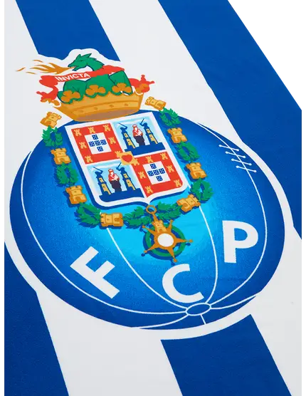 Serviette de plage FC PORTO - Précommande