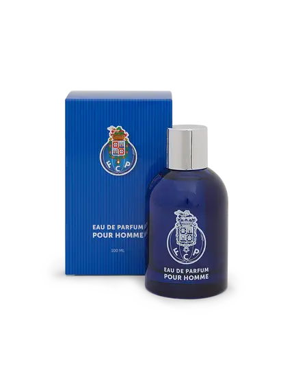 Parfum FC PORTO - Précommande