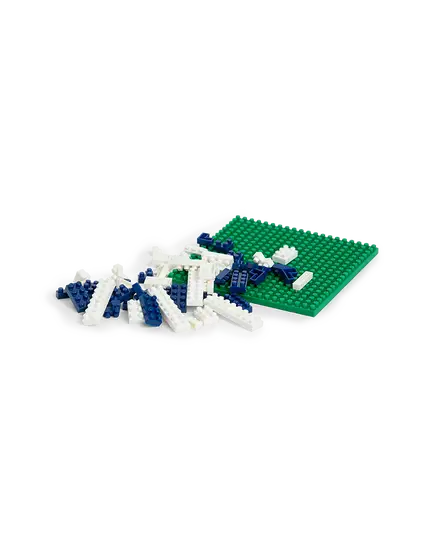 Blocs de construction FC PORTO Ballon - Précommande