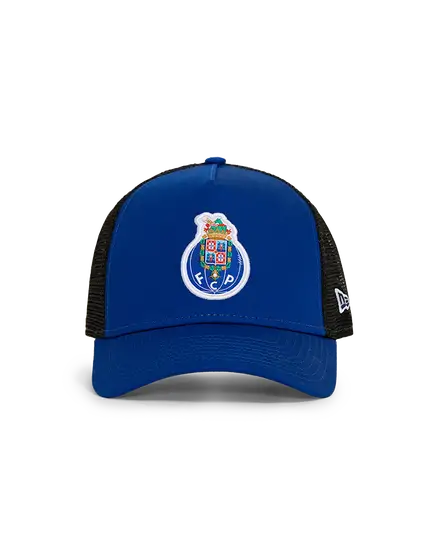 Casquette FC PORTO X NEW ERA 9FORTY® - Précommande