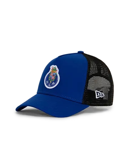 Casquette FC PORTO X NEW ERA 9FORTY® - Précommande