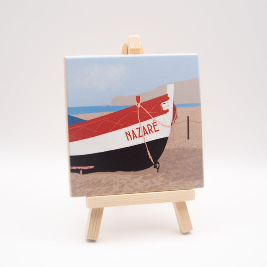 Azulejo "Nazaré"