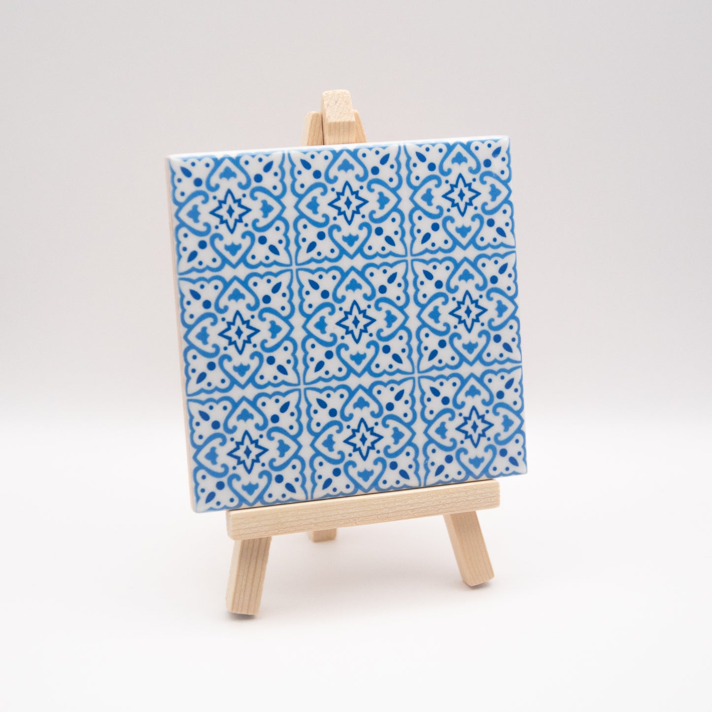 Azulejo "Azulejos d'Alvor"