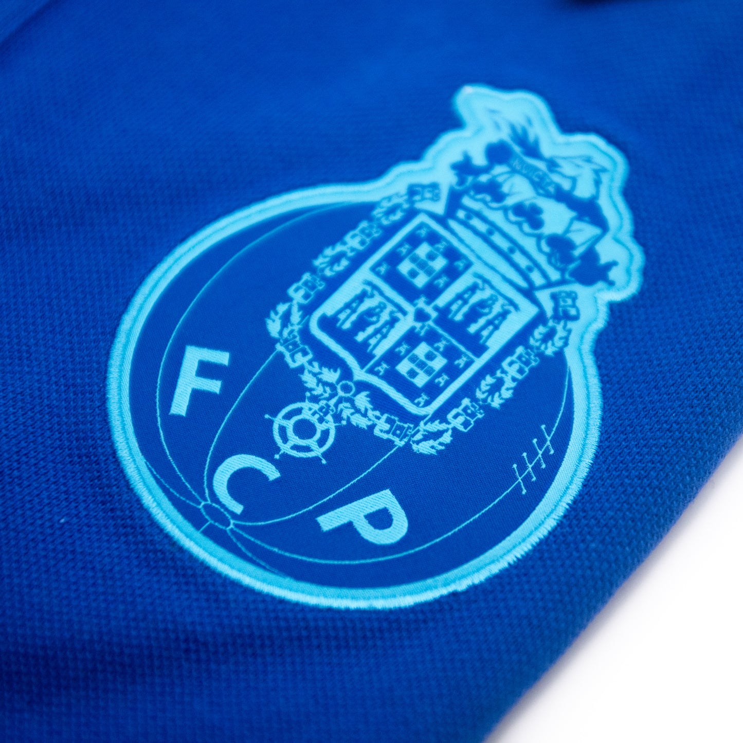 Polo officiel FC PORTO 26/27 adulte