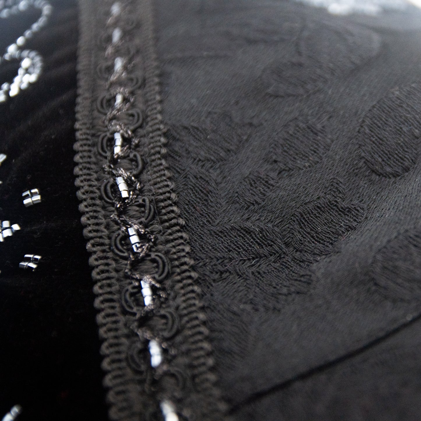 Colete “Mordoma” – Rico bordado