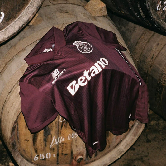 Maillot officiel FC PORTO extérieur 26/27 adulte