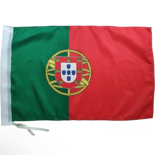 Drapeau du Portugal
