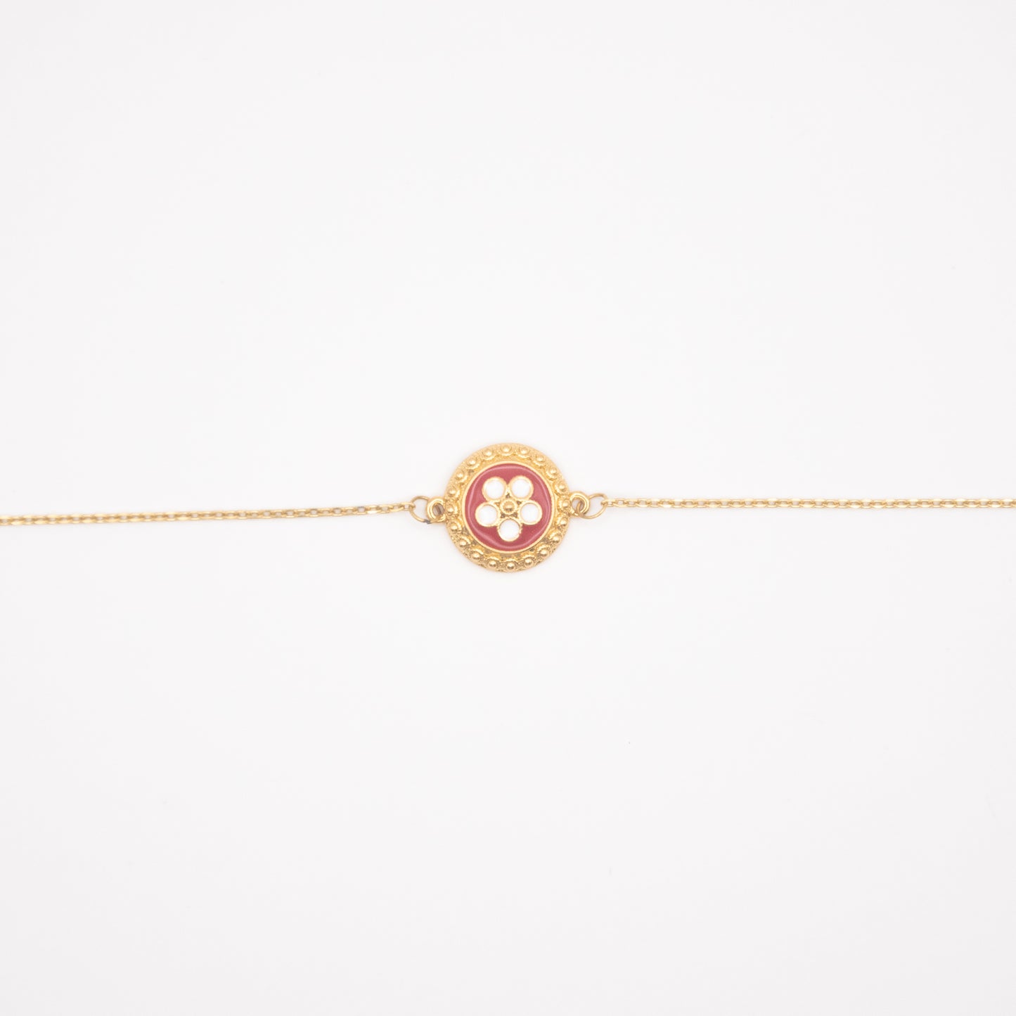 Bracelet "Caramujo"