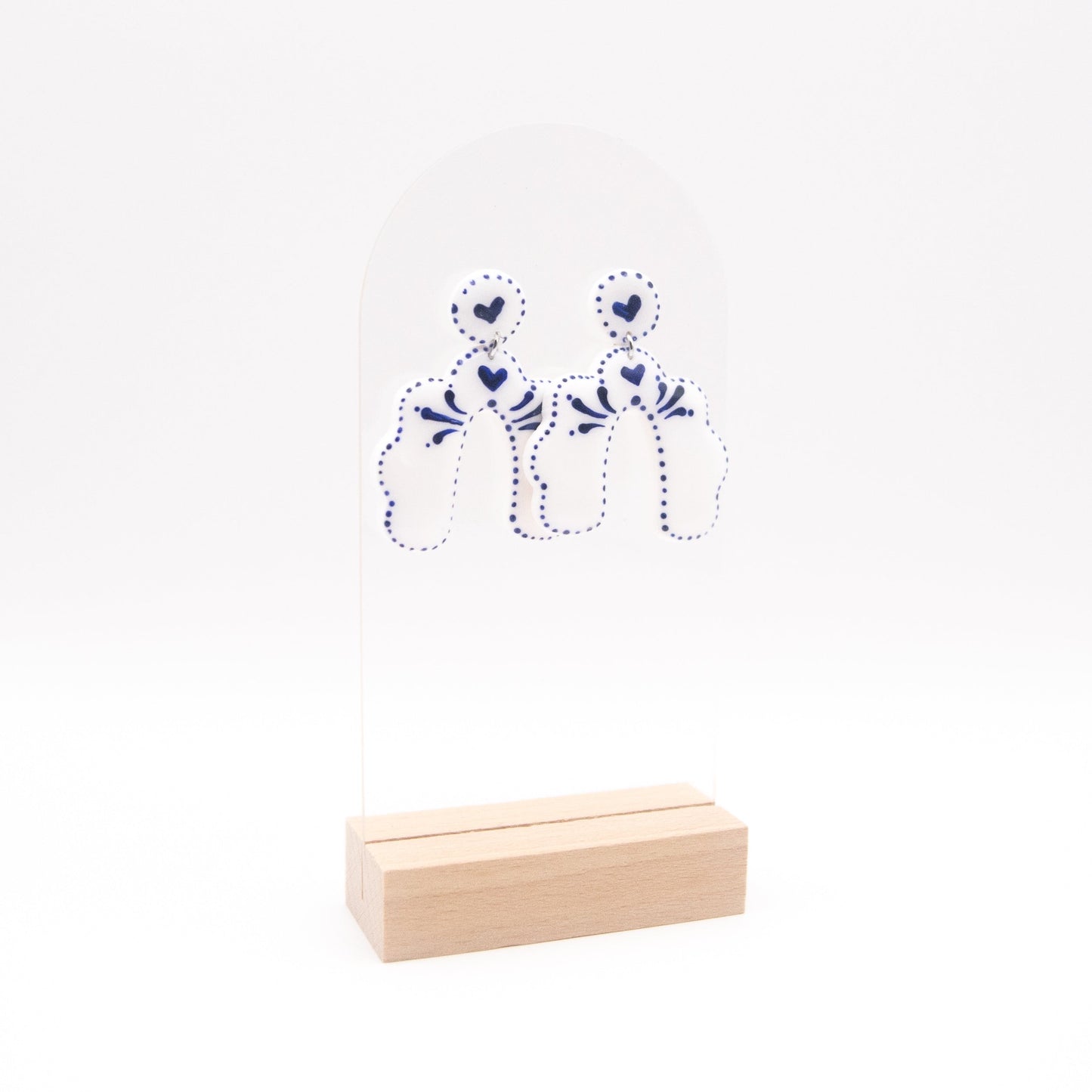 Coffret mystère « Bijoux portugais »