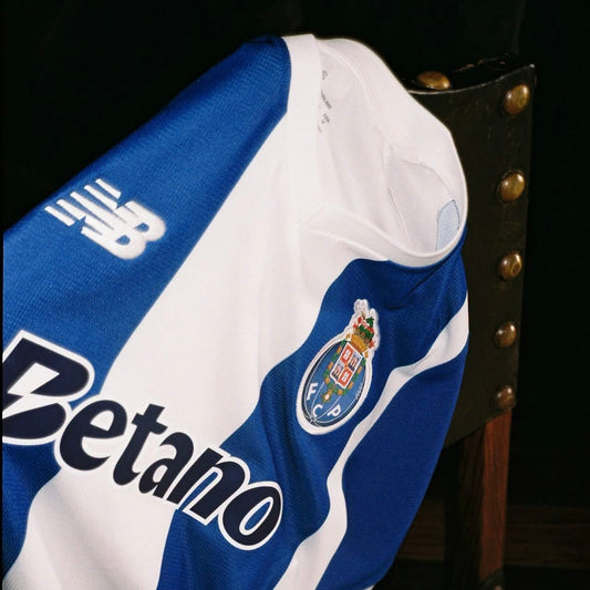 Maillot officiel FC PORTO domicile 26/27 adulte