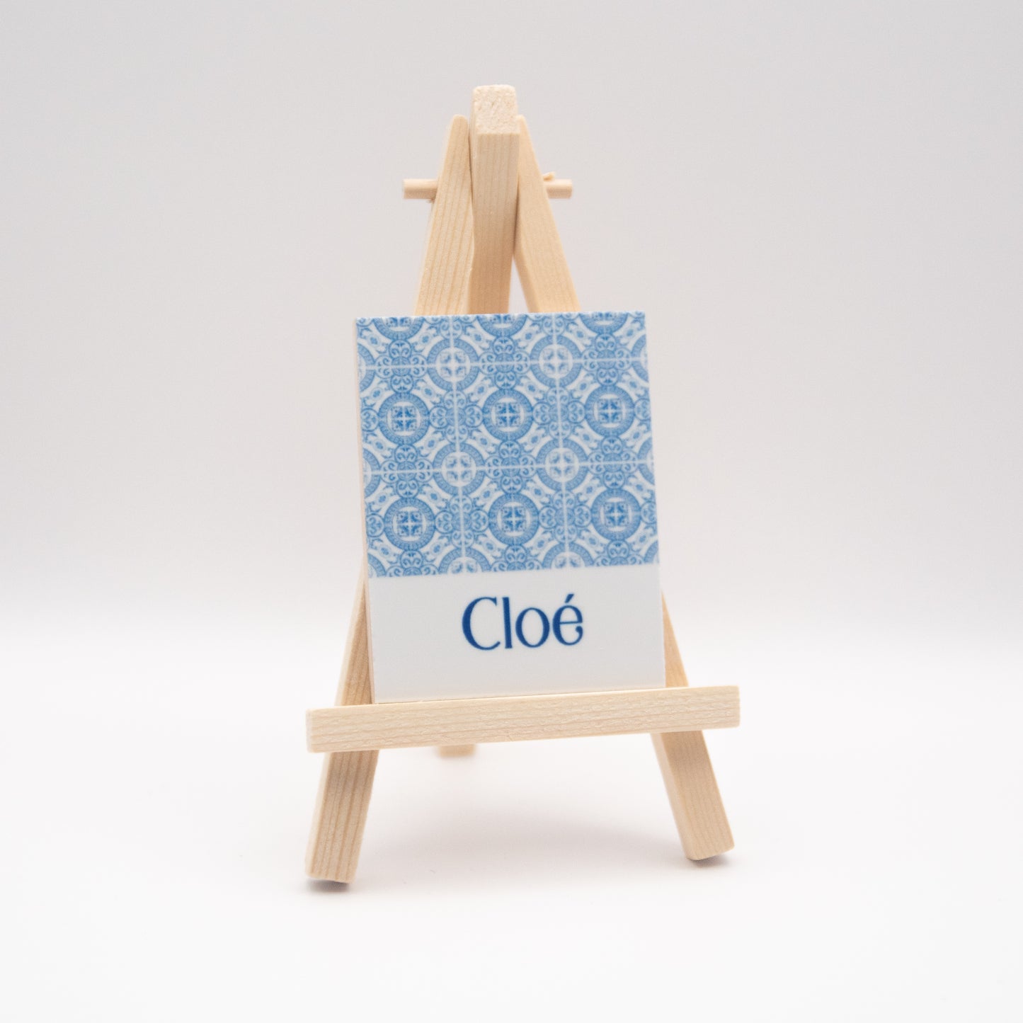 Azulejo « Azulejos de Figueira da Foz » personnalisable - sur devis à partir de 50 unités