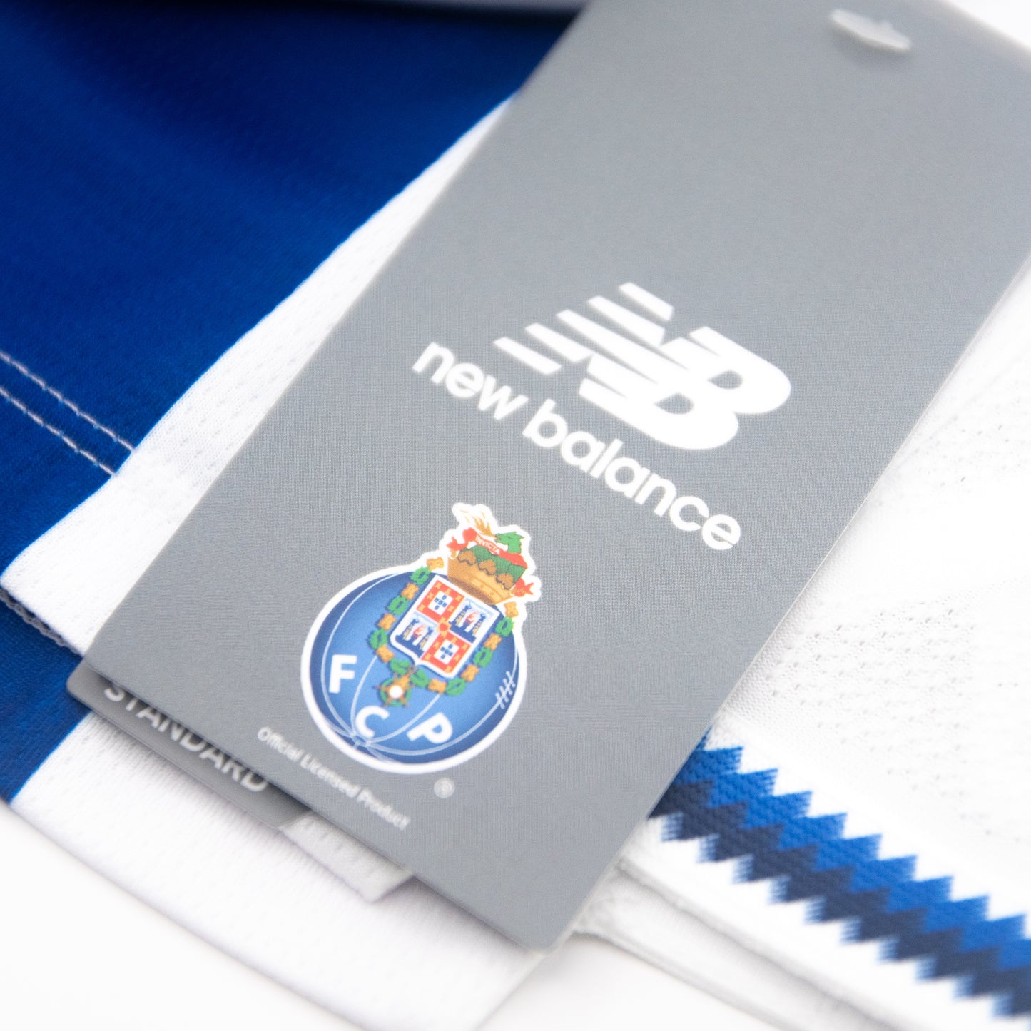 Maillot officiel FC PORTO domicile 26/27 adulte