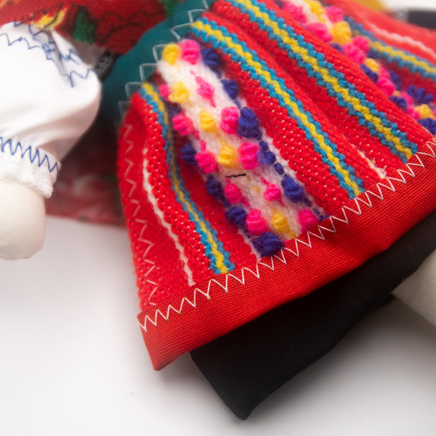 Poupée « Minhota »