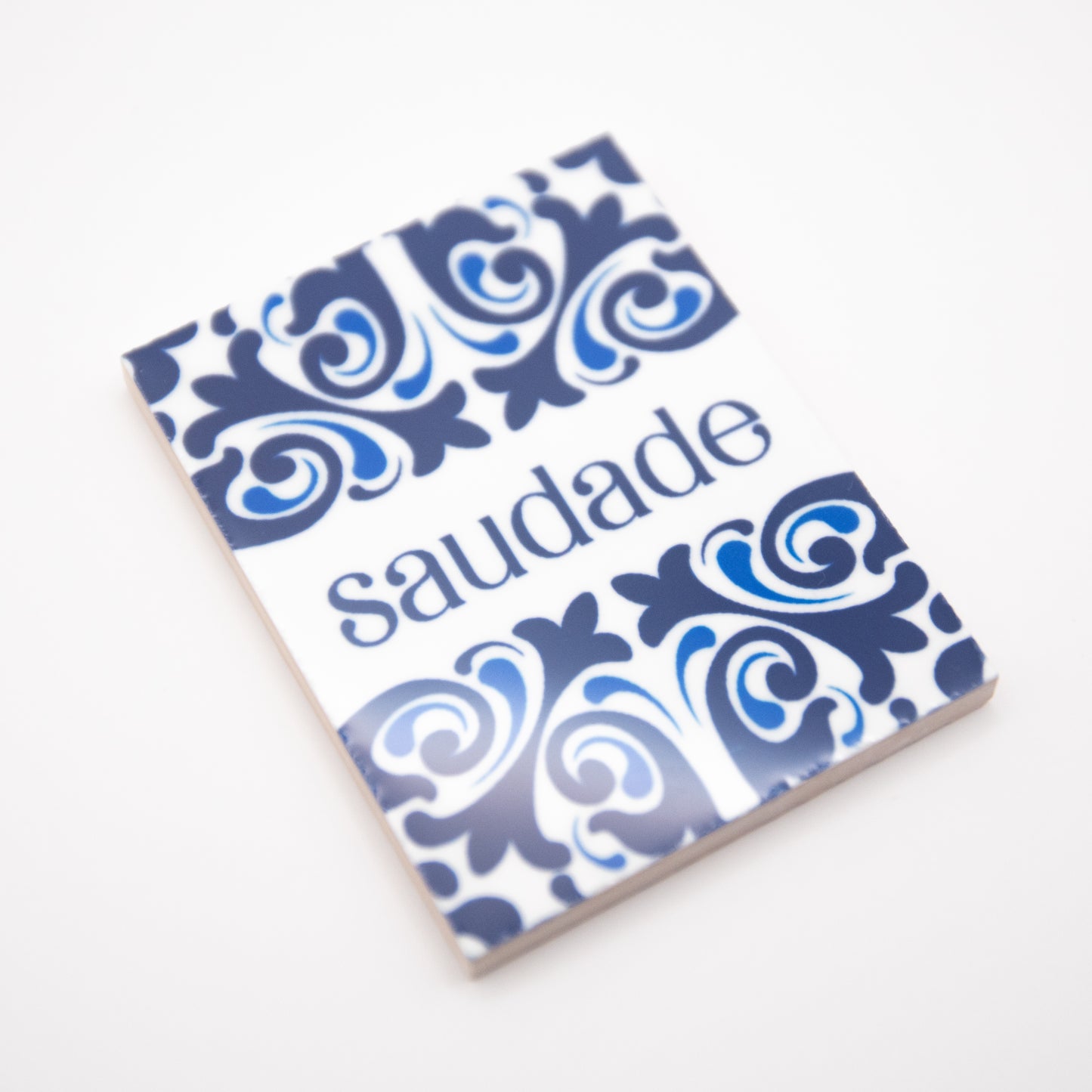 Azulejo "Saudade"