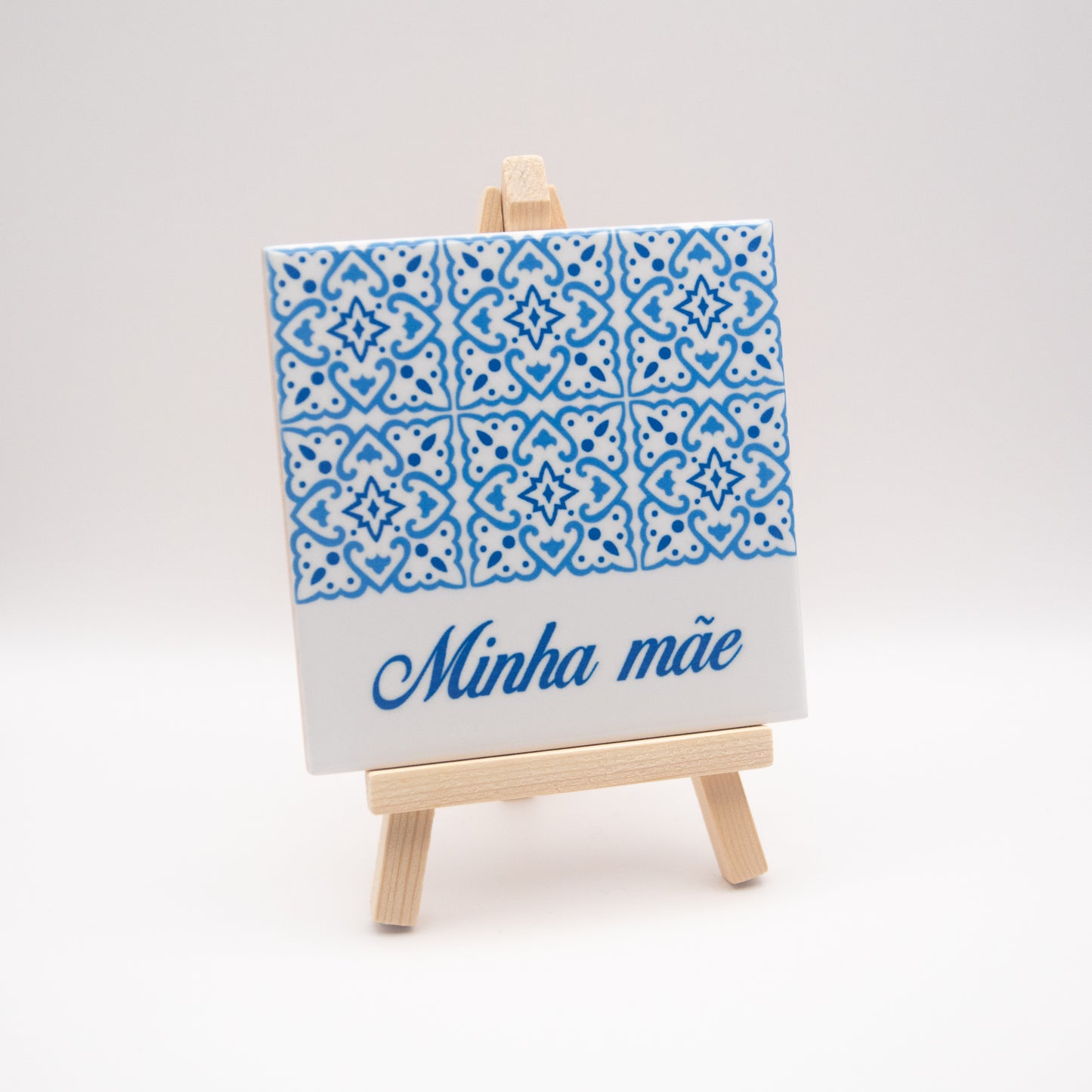 Azulejo « Azulejos d'Alvor » personnalisable