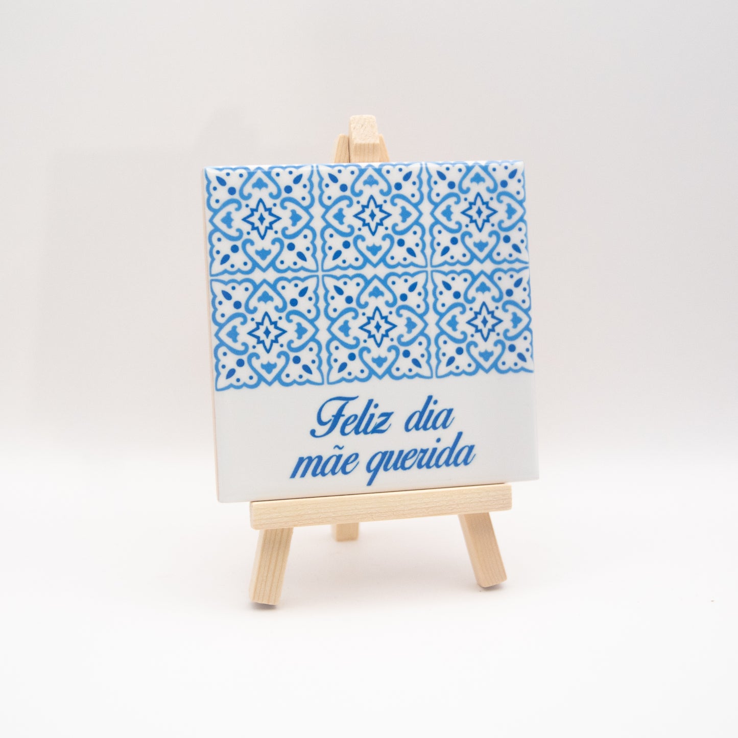 Azulejo « Azulejos d'Alvor » personnalisable
