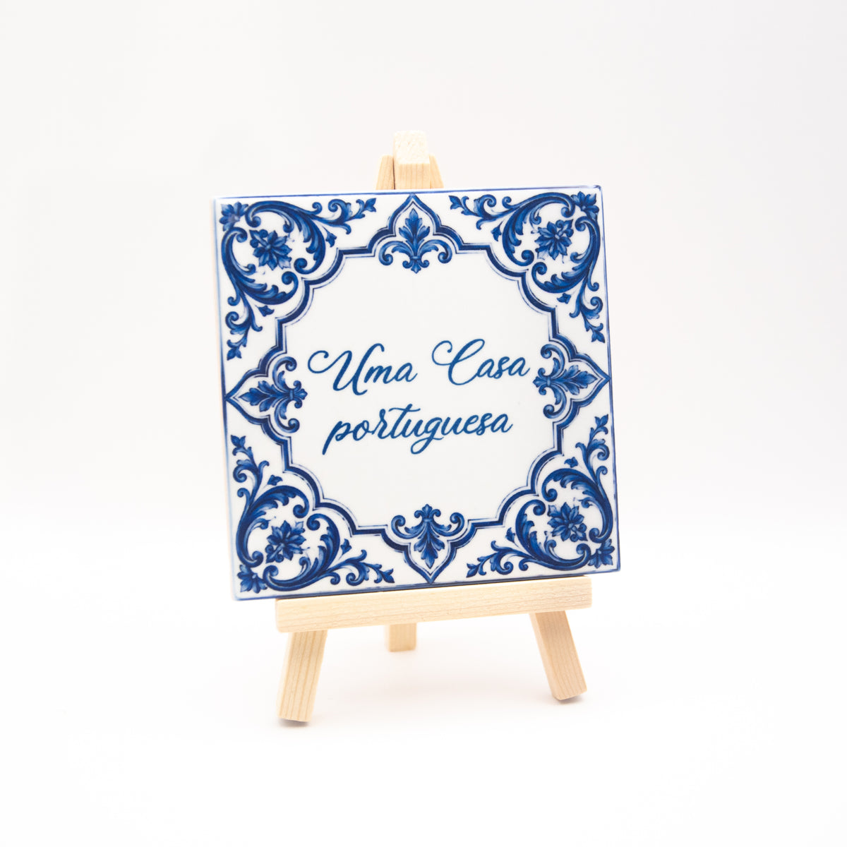 Azulejo « Azulejos de Nazaré » personnalisable - sur devis à partir de 50 unités