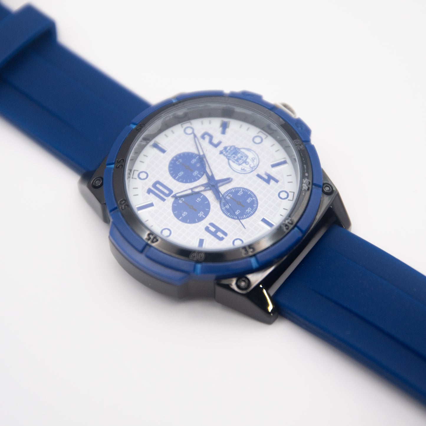 Coffret montre et stylo officiel FC PORTO