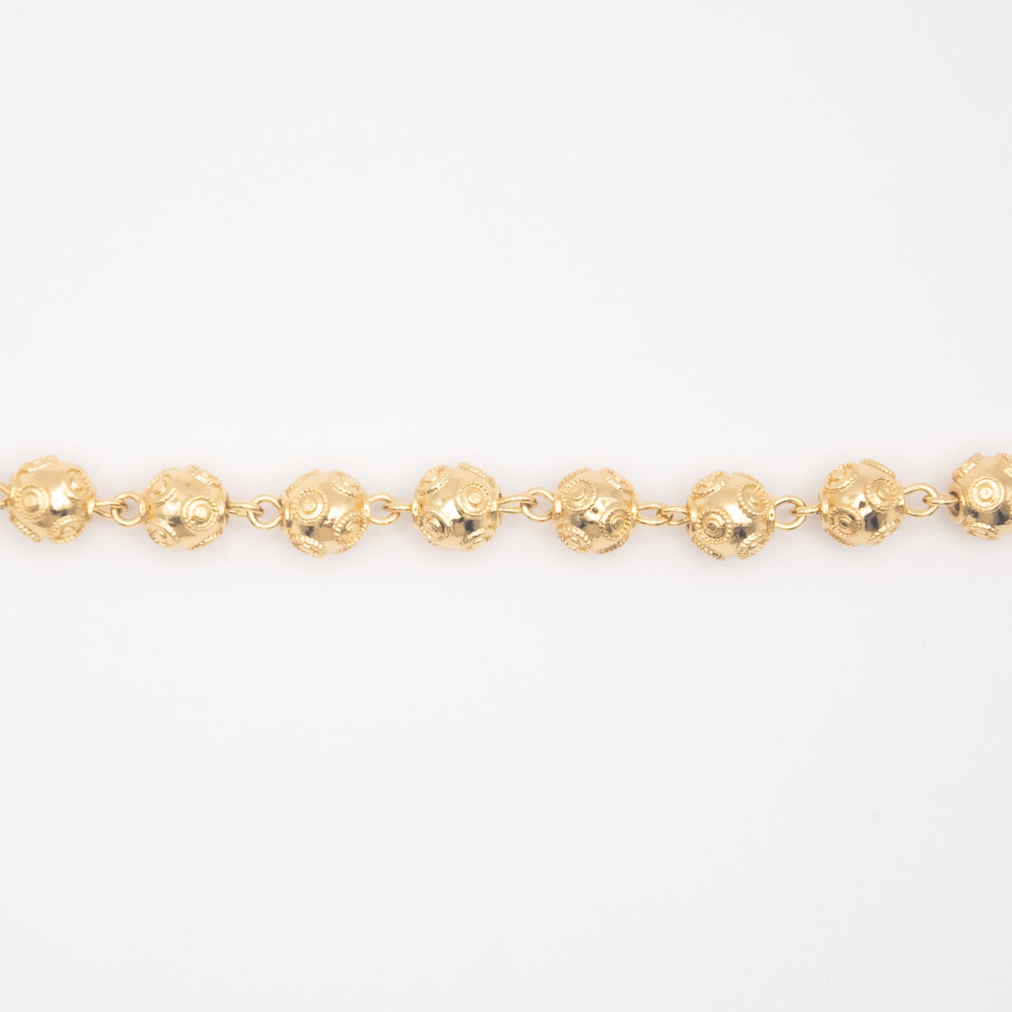 Pulseira "Contas de Viana"